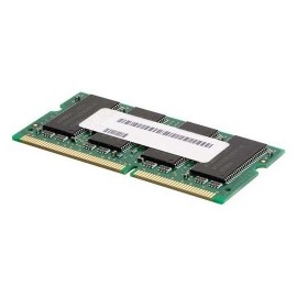 Memoria RAM Lenovo ThinkPad DDR2, 667MHz, 1GB, CL5, SO-DIMM