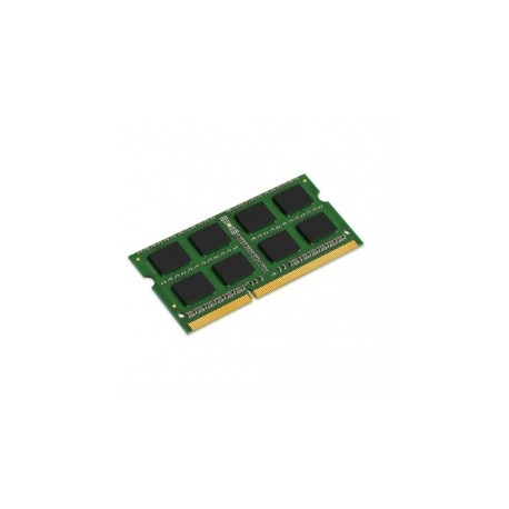 Memoria RAM Kingston DDR3L, 1600MHz, 8GB, CL11, Non-ECC, SO-DIMM, 1.35V