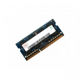 Memoria RAM Hynix DDR3, 1333MHz, 2GB, Non-ECC, CL9, SO-DIMM