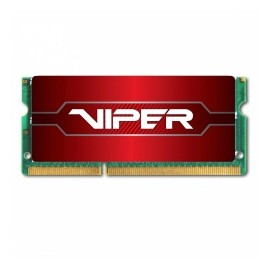 Memoria RAM Patriot Viper Series DDR4, 8GB, Non-ECC, SO-DIMM