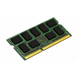 Memoria RAM Kingston DDR4, 2133MHz, 4GB, ECC, CL15, SO-DIMM, Single Rank x8