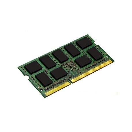 Memoria RAM Kingston DDR4, 2133MHz, 4GB, ECC, CL15, SO-DIMM, Single Rank x8