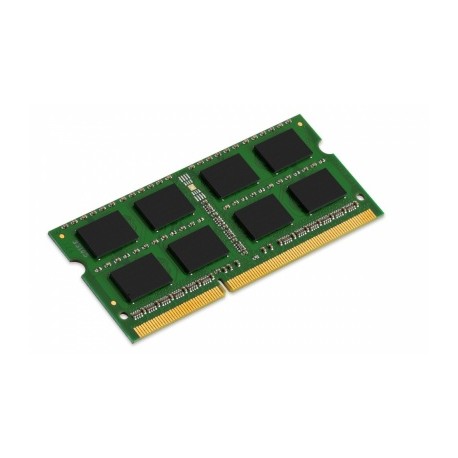 Memoria RAM Kingston DDR3, 1600MHz, 4GB, SO-DIMM, 1.35V, para HP