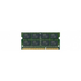 Memoria RAM Mushkin DDR3, 1600MHz, 8GB, CL11, SO-DIMM, 1.35v