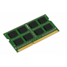 Memoria RAM Kingston DDR3, 1333MHz, 4GB, Non-ECC, SO-DIMM, Single Rank x8