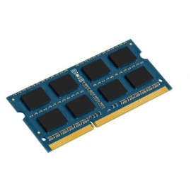 Memoria RAM Kingston DDR3, 1600MHz, 4GB, SO-DIMM