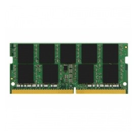 Memoria RAM Kingston DDR4, 2400MHz, 4GB, Non-ECC, CL17, SO-DIMM