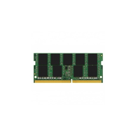 Memoria RAM Kingston DDR4, 2400MHz, 4GB, Non-ECC, CL17, SO-DIMM