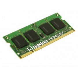 Memoria RAM Kingston DDR2, 667MHz, 2GB, CL5, Non-ECC, SO-DIMM, para HP Business Notebook 6720s