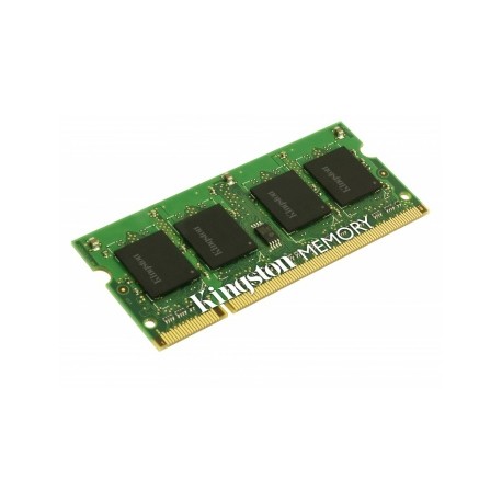 Memoria RAM Kingston DDR2, 667MHz, 2GB, CL5, Non-ECC, SO-DIMM, para HP Business Notebook 6720s