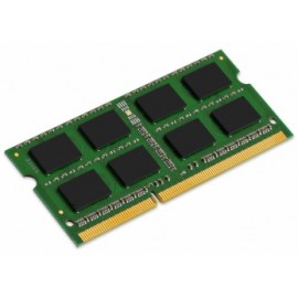 Memoria RAM Kingston DDR3, 1600MHz, 4GB, CL11, Non-ECC, SO-DIMM, Single Rank x8
