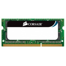 Memoria RAM Corsair DDR, 333MHz, 1GB, Non-ECC, SO-DIMM