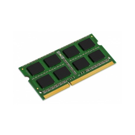 Memoria RAM Kingston LoVo DDR3, 1600MHz, 2GB, CL11, Non-ECC, SO-DIMM, 1.35v, Single Rank x16