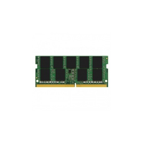 Memoria RAM Kingston DDR4, 2400 MHz, 8GB, Non-ECC, CL17, SO-DIMM