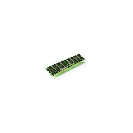 Memoria RAM Kingston DDR, 256MB, SO-DIMM, para Toshiba