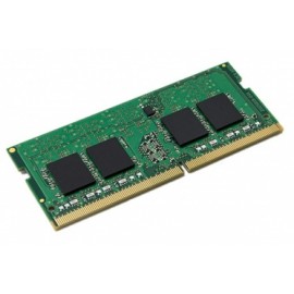 Memoria RAM Kingston DDR4, 2133MHz, 4GB, Non-ECC, CL15, SO-DIMM