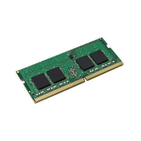 Memoria RAM Kingston DDR4, 2133MHz, 4GB, Non-ECC, CL15, SO-DIMM