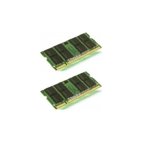 Kit Memoria RAM Kingston DDR3, 1600MHz, 16GB (2 x 8GB), CL11, Non-ECC, SO-DIMM