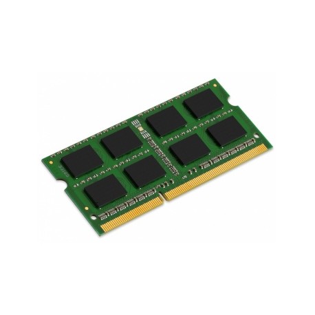 Memoria RAM Kingston ValueRAM DDR4, 2400MHz, 4GB, Non-ECC, CL17, SO-DIMM, Single Rank x8