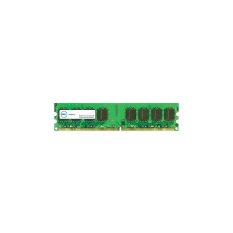 Memoria RAM Dell DDR4, 2400MHz, 16GB, ECC, Dual Rank x8