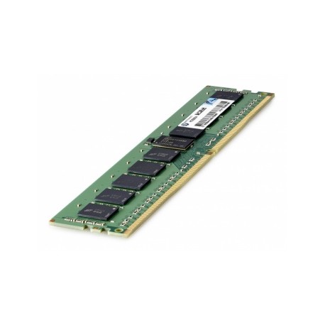 Memoria RAM HPE DDR4, 2133MHz, 16GB, CL15, Dual Rank x4