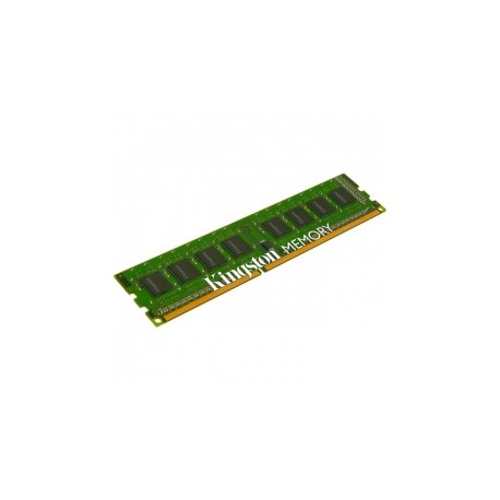 Memoria RAM Kingston DDR3, 1333MHz, 8GB, CL9, ECC, para Lenovo