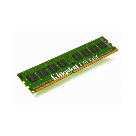 Memoria RAM Kingston DDR3, 1333MHz, 8GB, CL9, ECC Registered, Dual Rank x4