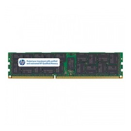 Memoria RAM HPE DDR3, 1333MHz, 2GB, CL9, ECC (500656-B21)
