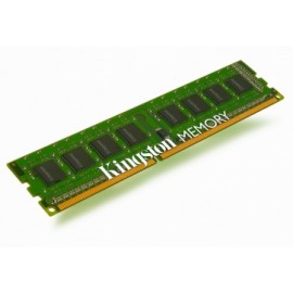 Memoria RAM Kingston DDR3, 1333MHz, 4GB, CL9, ECC Registered, Dual Rank x8