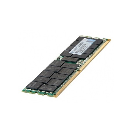 Memoria RAM HPE DDR4, 2133MHz, 4GB, CL15, ECC, para Proliant Gen9