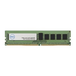 Memoria RAM Dell DDR4, 2133MHz, 16GB, ECC, Dual Rank x4