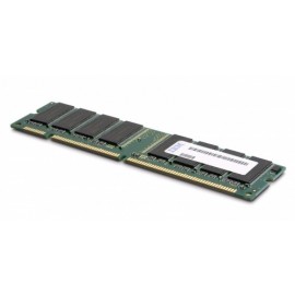 Memoria RAM Lenovo DDR3, 1600MHz, 4GB, ECC, CL11, 1.35v, Dual Rank x8