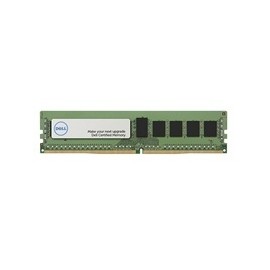 Memoria RAM Dell DDR4, 2133MHz, 8GB, ECC, para Servidores Dell