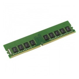 Memoria RAM HP DDR4, 2400MHz, 4GB, ECC, CL17, Single Rank x8