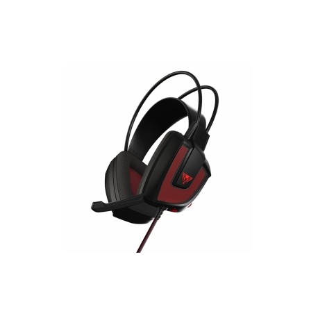 Patriot Audífonos Gamer Viper V360 7.1, Alámbrico, 2.2 Metros, USB,