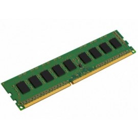 Memoria RAM Kingston DDR3, 1600MHz, 8GB, CL11, ECC