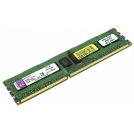 Memoria RAM Kingston DDR3L, 1600MHz, 4GB, CL11, ECC, Single Rank x8, 1.35V
