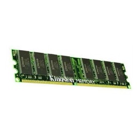 Memoria RAM Kingston Low-Voltage DDR3, 1333MHz, 16GB, ECC Registered, Dual Rank x4, para Dell PowerEdge R710