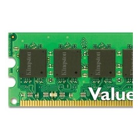 Memoria RAM Kingston DDR2, 667MHz, 4GB, CL5, ECC Fully Buffered, Dual Rank x4
