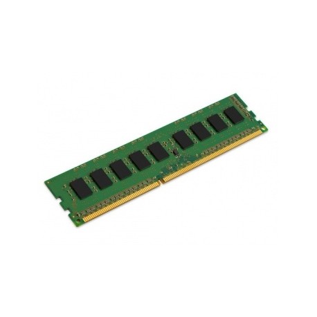 Memoria RAM Kingston DDR3, 1600MHz, 8GB, ECC, CL11, para HP