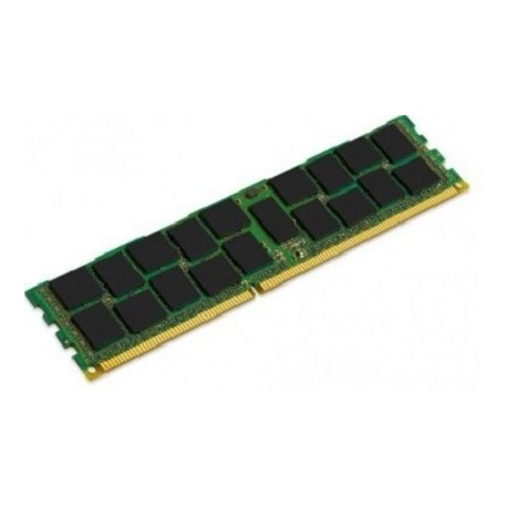 Memoria RAM Kingston DDR3, 1333MHz, 16GB, ECC Registered, Single Rank x4, para HP