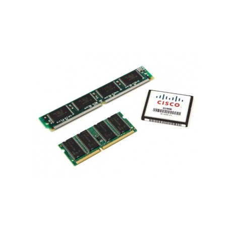 Memoria RAM Cisco DDR4, 2133MHz, 16GB, ECC, Dual Rank x4