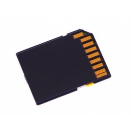Memoria Flash Panasonic, 2GB SD, 40 Horas de Grabación, para KX-NS500