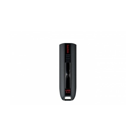 Memoria Flash SanDisk Extreme, 32GB, USB 3.0, Negro