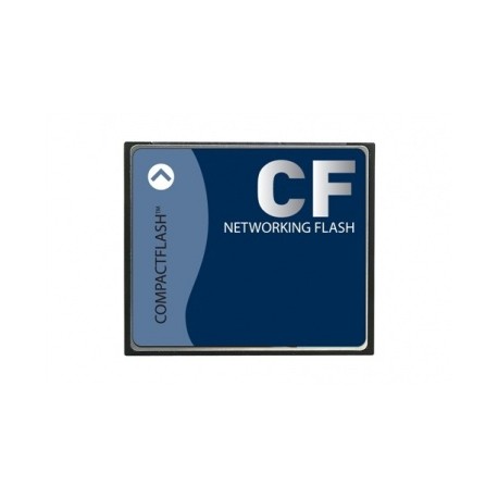 Memoria Flash Cisco Upgrade 256MB a 512MB CompactFlash