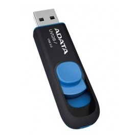 Memoria USB Adata DashDrive UV128, 16GB, USB 3.0