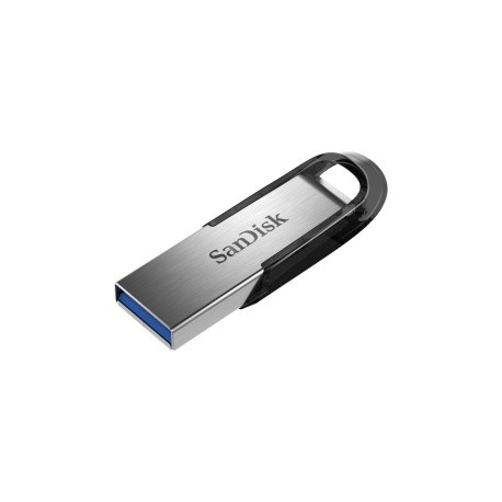 Memoria USB SanDisk Ultra Flair, 64GB, USB 3.0