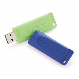 Memoria USB Verbatim Store 'n' Go, 32GB, USB 2.0