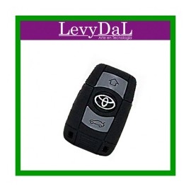 Memoria USB LevyDal Control, 16GB, USB 2.0