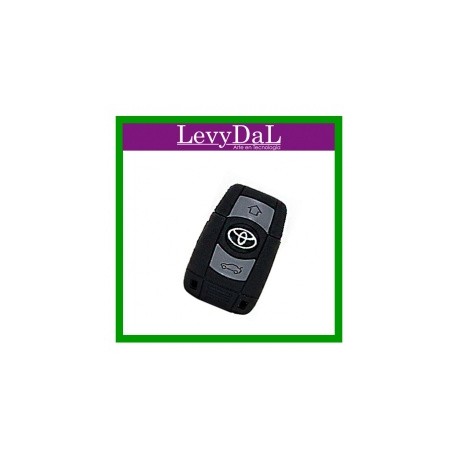 Memoria USB LevyDal Control, 16GB, USB 2.0